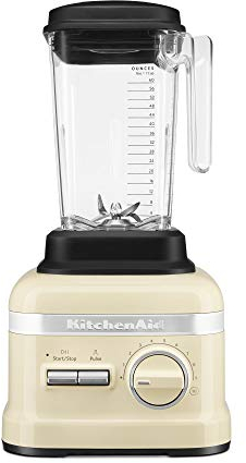 Kitchenaid KSB6061 EAC Standmixer creme