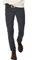 Toocool - Jeans Uomo Pantaloni Imbottiti Pile Felpati Foderati Regular Fit H001 [52,H833 Grigio]