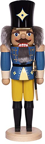 Saico Nussknacker Husar
