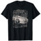 Fast & Furious Vintage Street Racing Poster T-Shirt