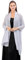 FAIRYGATE Schals & Tücher für Damen Damen Seide Satin Stola Festlich Shawl für Brautkleider Abendkleider Sommer Elegante Party Weicher Schal A0408