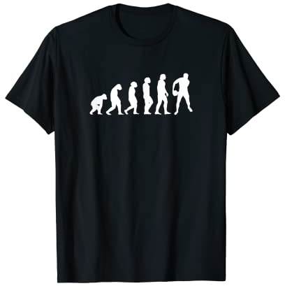 Sport Evolution Rugby T-Shirt