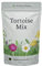 Tortoise Grass & Flower Forage Mix - Fast Growing Seed Blend for Growing Tortoise Feed - Grow Your Own - Bulk Pack 100g - Garden Lawncare Guy