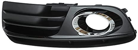 Baceyong 2 griglie fendinebbia anteriori per auto, 8R0807681M, 8R0807682M, adatto per Au-di Q5 2013-2017, sinistra/destra