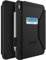 Funda OtterBox Defender Folio para iPad 10.ª Gen 2022, 11.ª Gen 2025 (A16),A Prueba de caídas,Funda Folio con Protector de Pantalla Integrado,Testeada 2X Estándares Militares,Negro,Sin Caja Retail