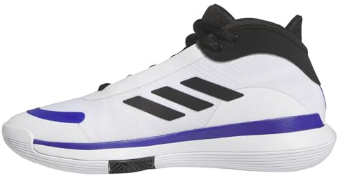 Adidas Unisex Bounce Legends Low TrainersBasketball-Schuhe