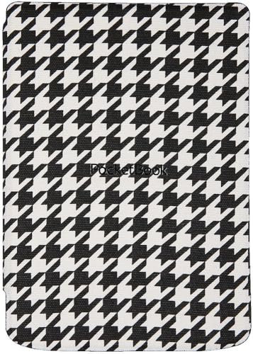 PocketBook Shell Cover H-S-634-RH-WW