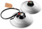 OPPAHA Guarnizione Coperchio Secuquick per Pentole AMC - Modello 28 e 29, Ø 20cm - Ricambio Compatibile non Originale