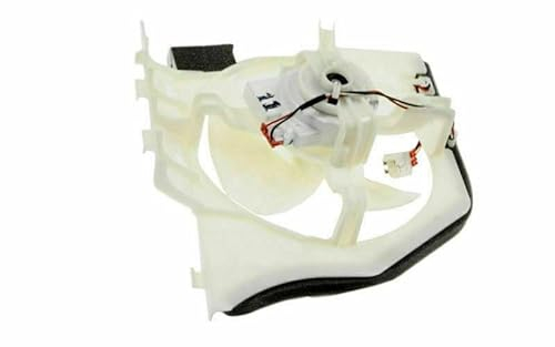 MyApplianceSpares Condenser Fan Motor Support Assembly Circuit for Samsung Fridge Freezer
