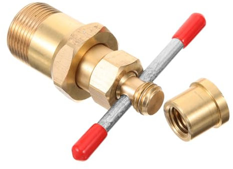 Mikikit Olive Puller Tool Compression Ring Removal Ferrule Puller for Plumbing