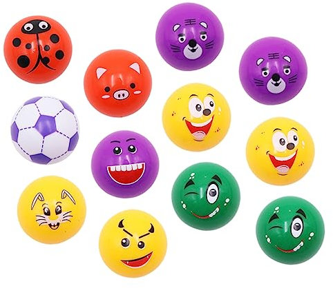 ifundom Pädagogisches Spielzeug für Jungen und Mädchen Das Auto mit Rückziehfunktion Spielt -teiliges Set Vorschulspielzeug Cartoon-minifahrzeuge Starke Robuste Kinder