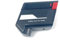 Batterie for aspirateur. Compatible avec Proscenic P11. Batterie de Secours for aspirateur, 2500 mAh