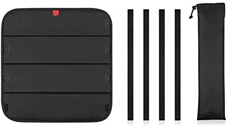 Zxfdsfdbnm Protection solaire pour porte de camping-car - Fenêtre - Protection solaire - 41 9 x 41 9 cm