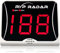 RYP Golf Radar Swing Speed Monitor and Radar for Rypstick