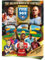Panini 365-2025 - Sammelsticker - 1 Sammelalbum