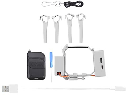 Drohnen Liefergerät Luftwerfer Schnellspanner Drop Device Kits Mit Drohnen Fahrwerken Zum Angeln