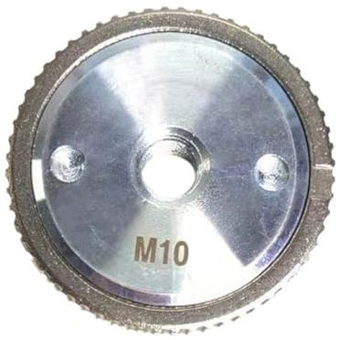 M14 Winkel Grinder Kontermutter Spann Flansch Winkel Grinder Release