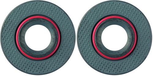 Bosch Accessories Professional 1x Spannzeuge (für 115–150 mm Scheiben mit M14-Gewinde, Zubehör für Betonschleifer von Bosch) (Packung mit 2)