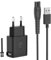 5V Ladegerät für Philips Norelco OneBlade Rasierer QP2734 QP2724 QP2824 QP2834 QP4631 QP4530 QP6552 MG9510 MG9520 MG7910 MG7950 mit USB Kabel Netzteil Adapter, Kompatibel mit OneBlade Geräten