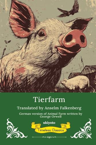 Animal Farm German Version (Edition1)