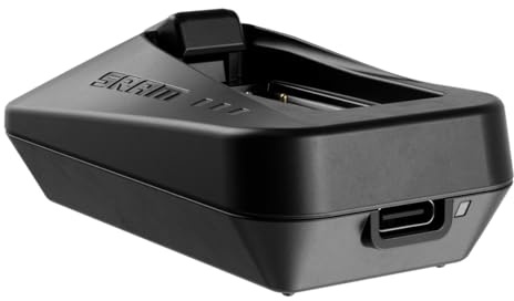 Sram eTap/AXS USB-C Ladegerät ohne Kabel 2029200401 | Fahrrad-Schalthebel und Teile