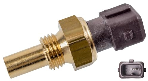 SWAG Kühlmitteltemperatur Sensor für 3 Z1 E34 E30 E28 Stufenheck STC2253 | Kompatibel mit: BMW 3, 3 Cabriolet, 3 Touring, 5, 5, 5 Touring, Z1 Roadster, LAND ROVER RANGE II