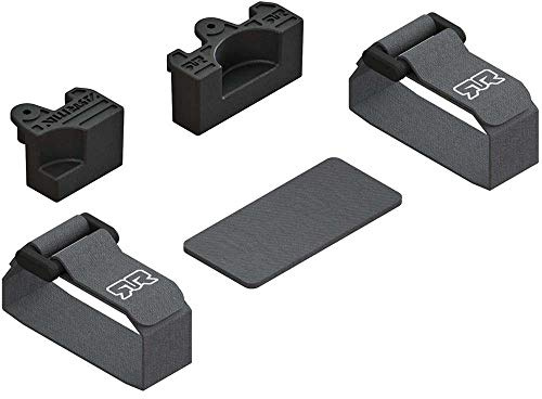 Arrma Battery Mounting Set 4x4 (AR320413)
