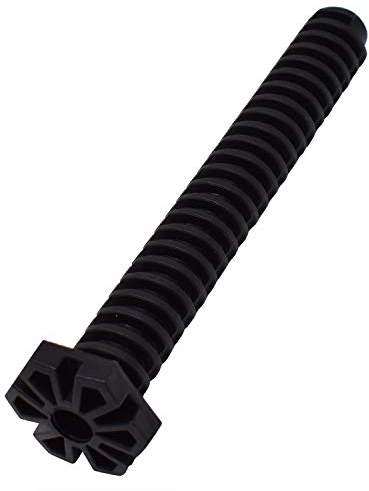 sparefixd Adjustable Foot Leg to Fit Candy Dishwasher