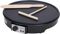 Almineez 12” Electric Crepe & Pancake Maker Machine Hot Plate Griddle – Nonstick - Delicious Breakfast Omelettes - Batter Spreader & Spatula - Tabletop Kitchen Desserts - 1000W