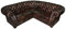 jvmoebel Ecksofa Sofa Ledersofa Polster Couch Eck Garnitur Chesterfield Wohnlandschaft
