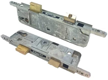 UAP Fullex A Case Multipoint Lock Centre Case Gearbox, Replacement Case