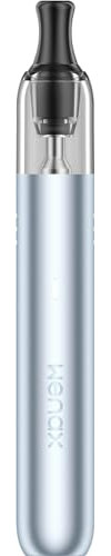 GEEKVAPE WENAX M1 MINI Kit Fit 0.8ohm Wenax M1 Pod Cartuccia MTL - batteria 400mAh Support Wenax M Powerbank - No nicotine, No e-liquid