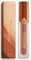 WYCON Cosmetics NIGHTFALL LIQUID LIPSTICK - Langanhaltender flüssiger Lippenstift, volle Farbe, samtige und aufgefüllte Lippen - 07 Hot Scarlet