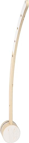 small foot Baby Mobile-Halterung Seaside aus Holz, praktische Aufhängung an Babybett und Laufstall, 12395