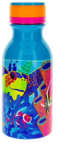 Pylones - Isolierflasche, 40 cl – Mini Keep Cool Bottle Fluocean