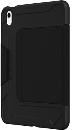 Survivor Étui robuste pour iPad 10e génération Noir