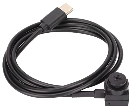 OTG USB C Externe Kamera, 1080P Android Kamera OTG PVC OTG Externe Kamera Multifunktionale Tragbare 1080P OTG -Kamera für Android-System