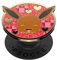 ​​​​PopSockets Telefongriff mit expandierendem Ständer, Pokemon - Emaille Eevee XOXO