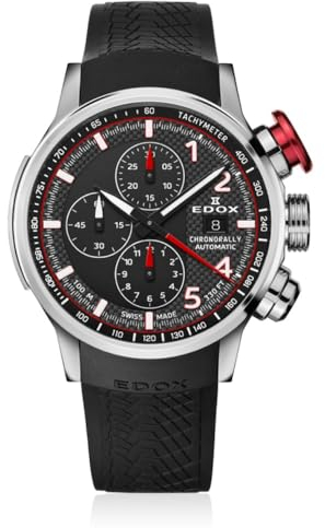 EDOX Analog mid-37131