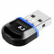 Vikye Adaptateur USB Bluetooth pour PC - Dongle Bluetooth 5.3 - Dongle USB Bluetooth - Émetteur sans pilote pour transfert rapide de données - Récepteur