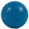 Mini Jolly Fußball, 10,2 cm, Ozeanblau