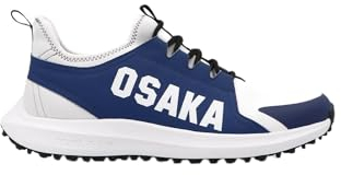 Osaka Unisex Hockeyschuhe Furo, feldhockey Schuhe - Blau