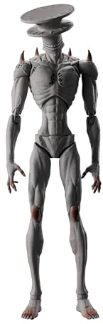 Kaiju No. 8 S.H. Figuarts Action Figure Kaiju No. 9 19 cm