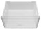 MyApplianceSpares Freezer Middle Drawer Basket Container for Hisense Fridge Freezer RB388N4AW10UK