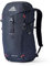 Gregory Nano 28 - Rucksack, 54 cm, 28 L, 0.63 KG, Blau (Spark Navy)