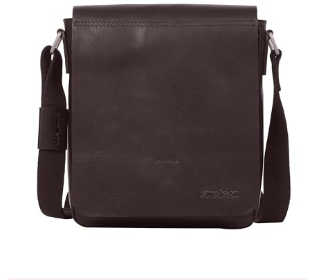 Strellson Schultertasche Strellson - Herren Schultertasche Abbey Jeremy