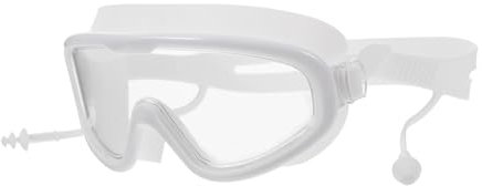 UPKOCH Gafas De Natación Impermeables Para Adultos Antivaho De Gafas De Natación Para Piscina Para Nadar