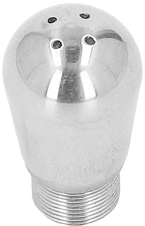 Cocoarm 4 Hole Coffee Steam Nozzle Tip, sage sam wand tip sage sam wand tip Create Luxurious Milk Foam Effortlessly, sam wand tip, 4 le sam wand tip with Stainless Steel Construction for 870, 875, 878