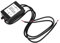 SHUAIGUO del Modulo di Controllo Strobo Wireless Universale del Controller Flash DRL per Moto per Auto, 16 modalità, Installazione Facile, Telecomando