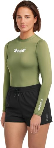 O'Neill 2026 Frauen Essentials 12 Swimshorts 1800430 - Black Out